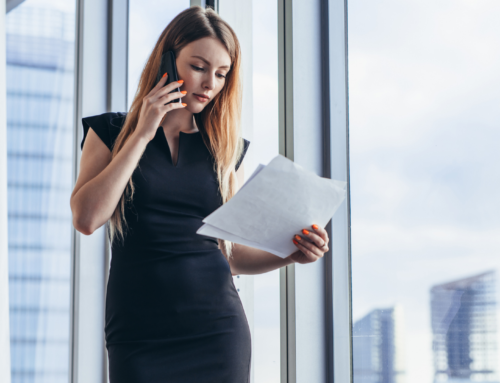 PACKAGE OF SERVICES FOR YOUNG AND FEMALE ENTREPRENEURS