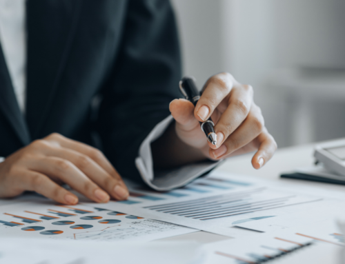 Deadlines for Submission of Financial Statements in 2024