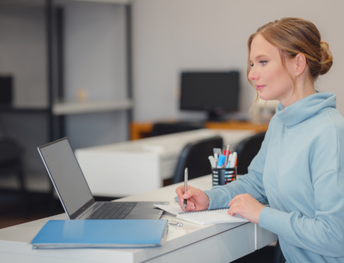 Tax Intern, Accounting, Belgrade